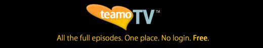 The ultimate site for your favorite TV shows